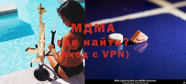 таблы Инта